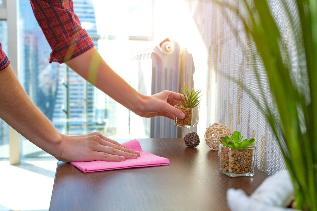 Về nhà mới kiêng gì Về nhà mới kiêng gì