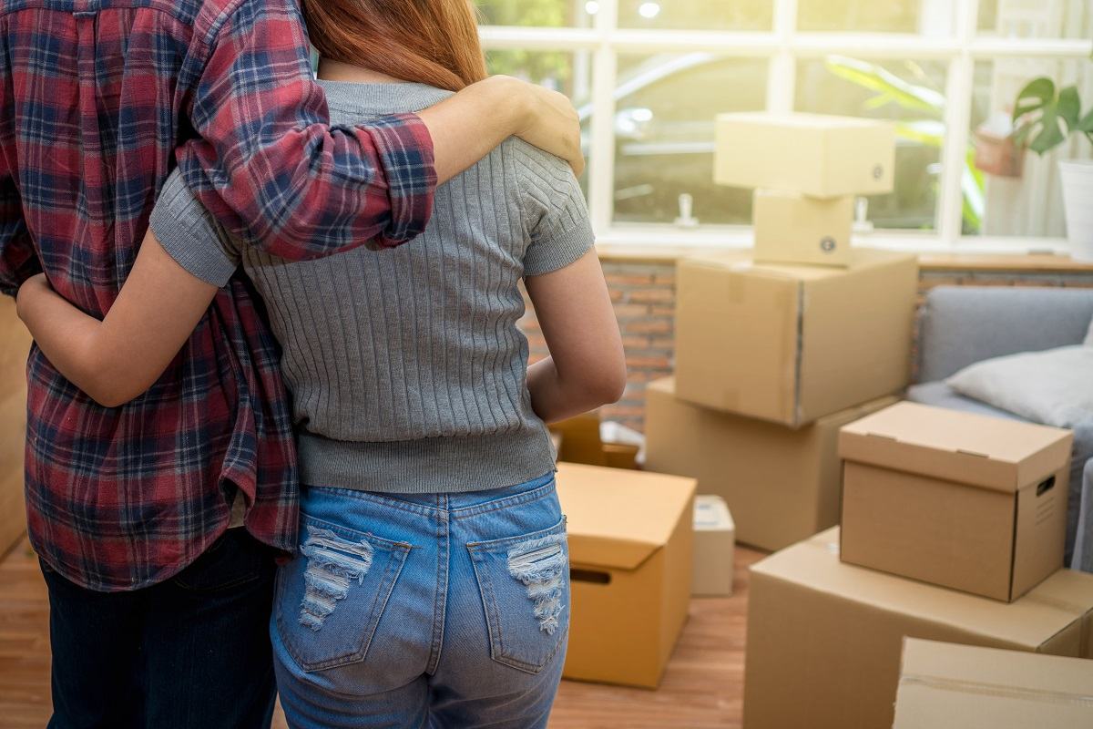 dọn về nhà mới kiêng gì dọn về nhà mới kiêng gì