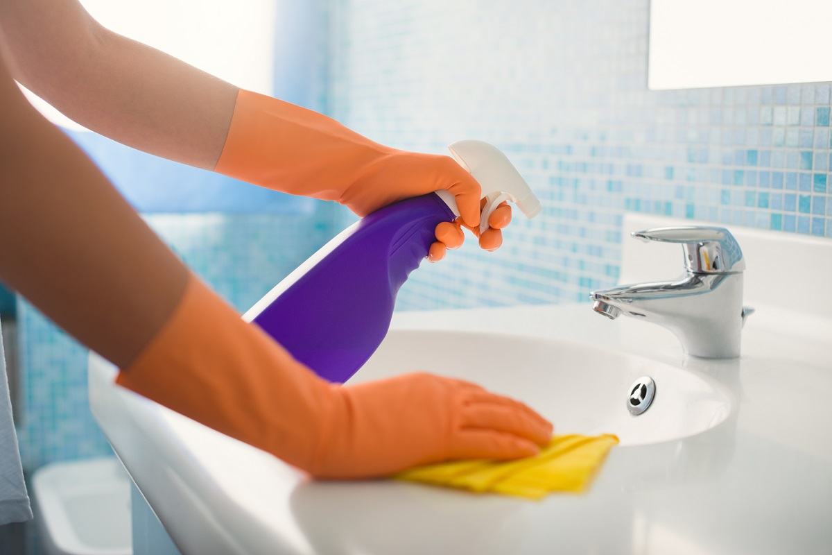 Nên làm gì khi dọn về nhà mới Nên làm gì khi dọn về nhà mới
