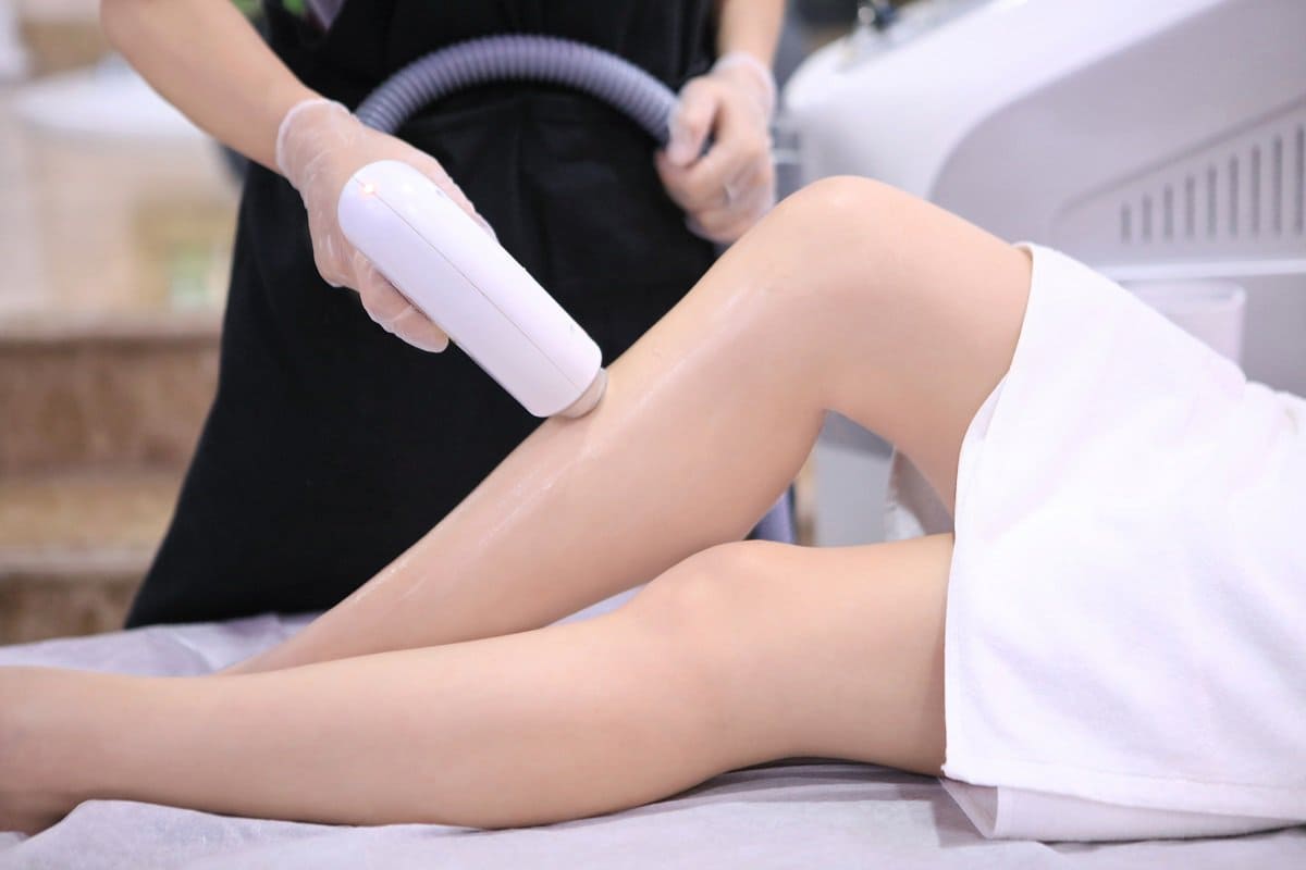 cách chữa viêm nang lông ở chân cách chữa viêm nang lông ở chân