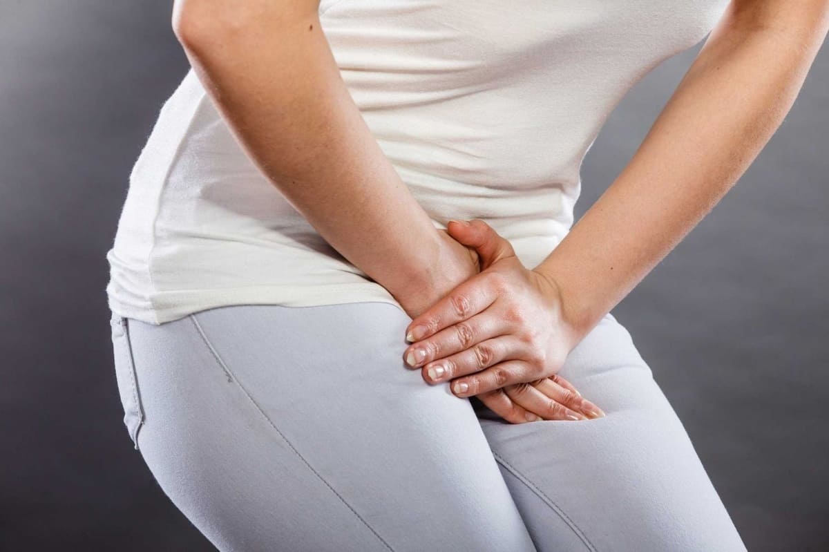 viêm nang lông vùng kín hình ảnh viêm nang lông vùng kín