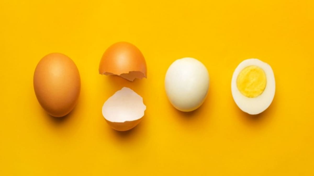 trứng có hàm lượng vitamin b cao trứng có hàm lượng vitamin b cao