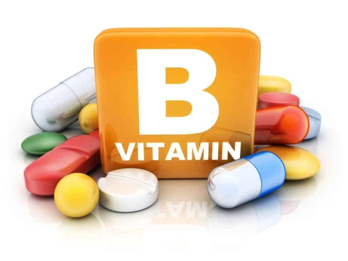 vitamin b có trong thực phẩm nào vitamin b có trong thực phẩm nào