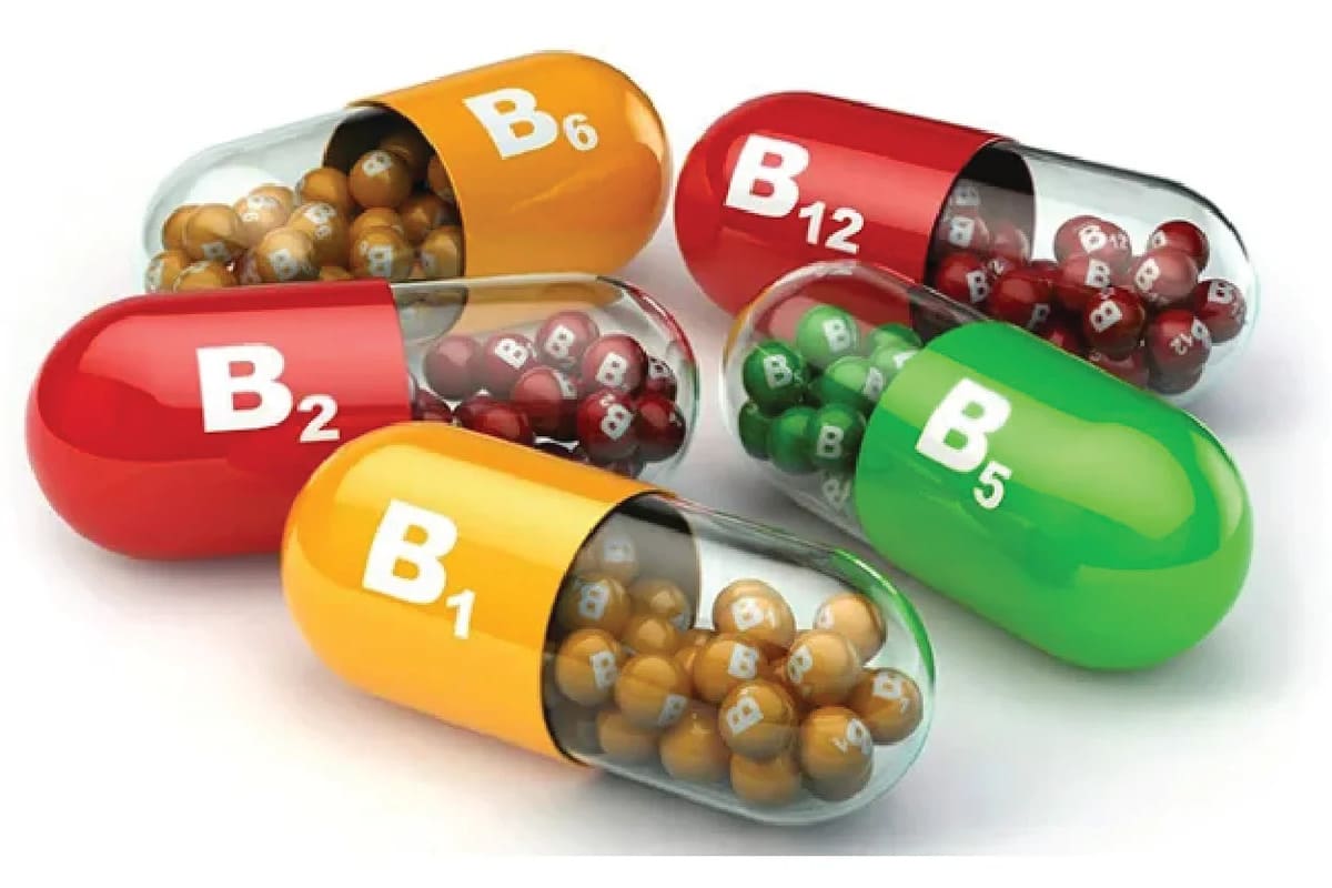 vitamin b có nhiều trong thực phẩm nào vitamin b có nhiều trong thực phẩm nào