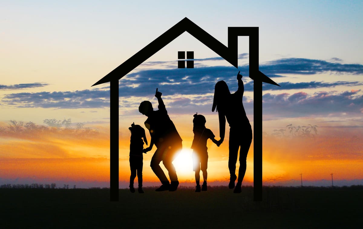 khoảng cách thế hệ làm con xa cách bố mẹ