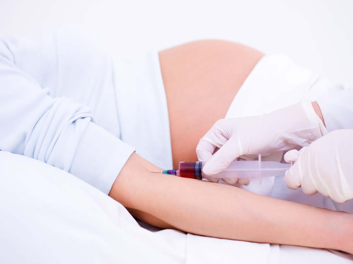 Xét nghiệm Double test bao nhiêu