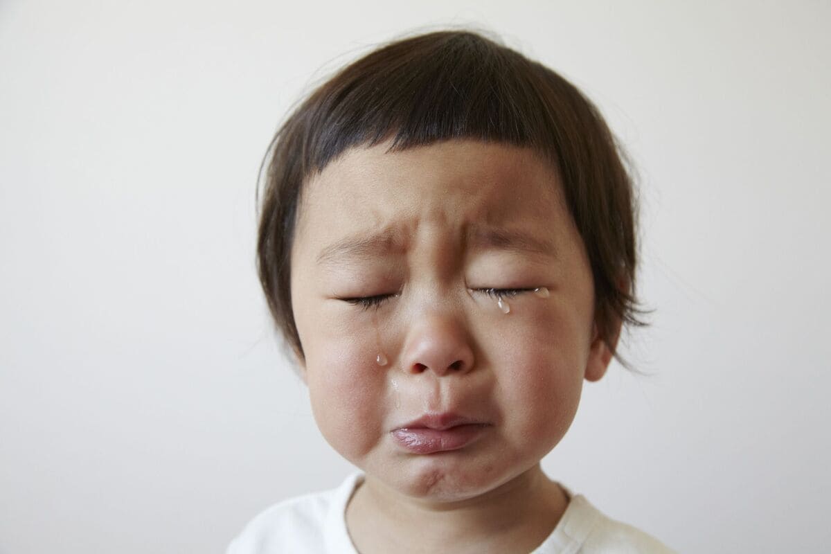 dọa ma trẻ nhỏ nguy hiểm thế nào dọa ma trẻ nhỏ nguy hiểm thế nào