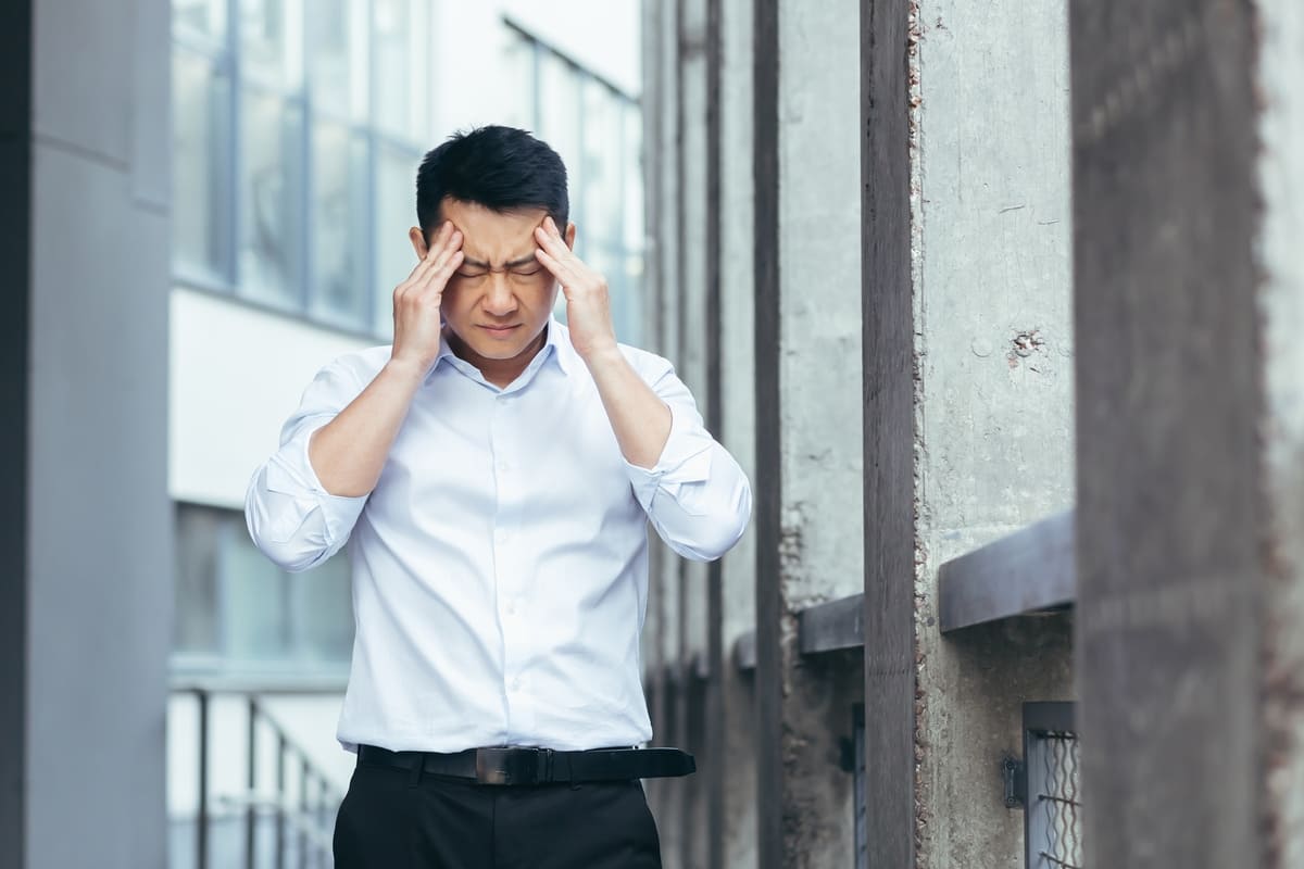 nguyên nhân đau đỉnh đầu nguyên nhân đau đỉnh đầu