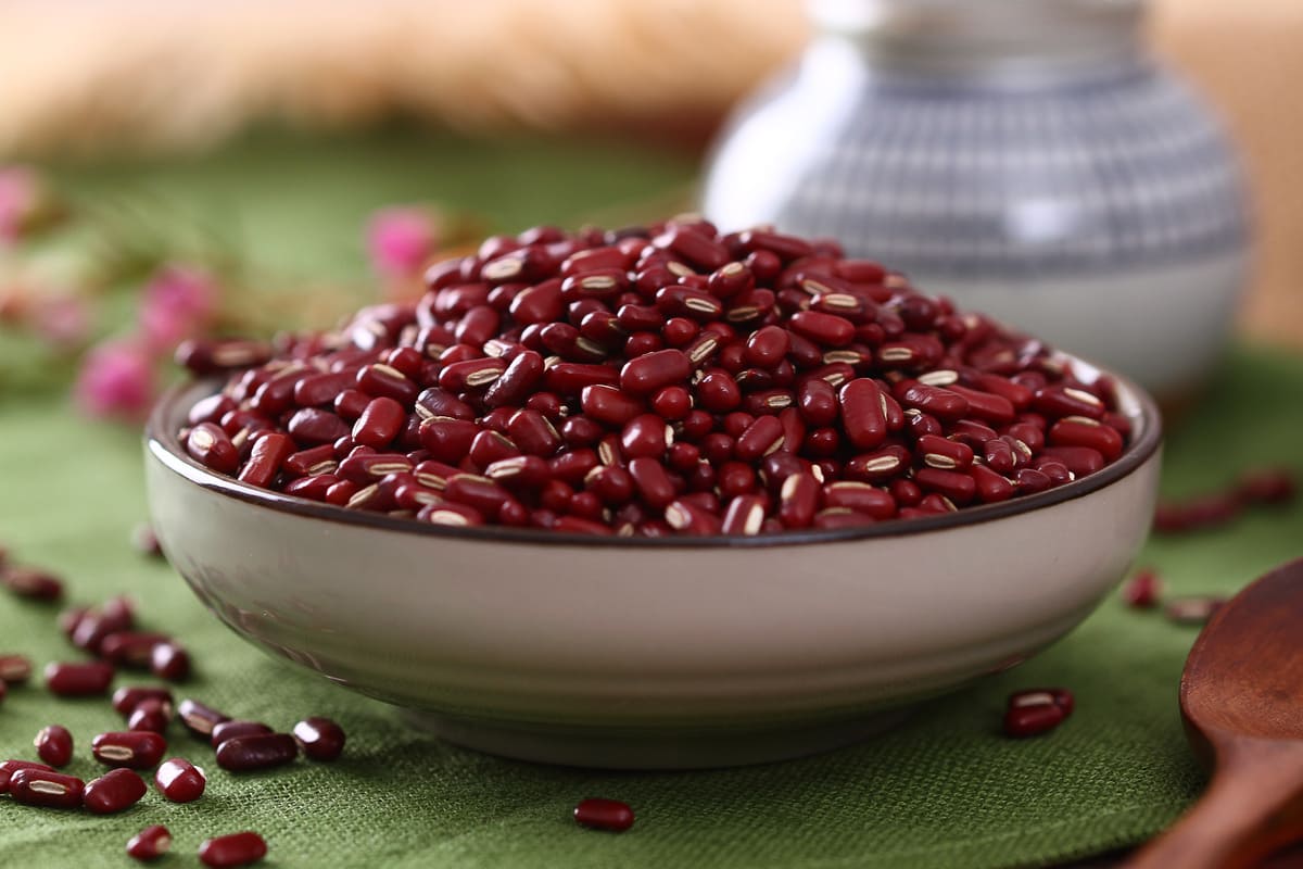 Đậu ăn gì giúp tăng cơ giảm mỡ