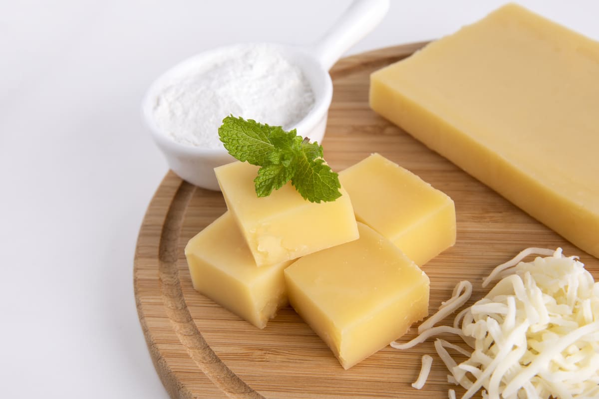 Bơ thực phẩm giúp tăng cường cơ giảm mỡ