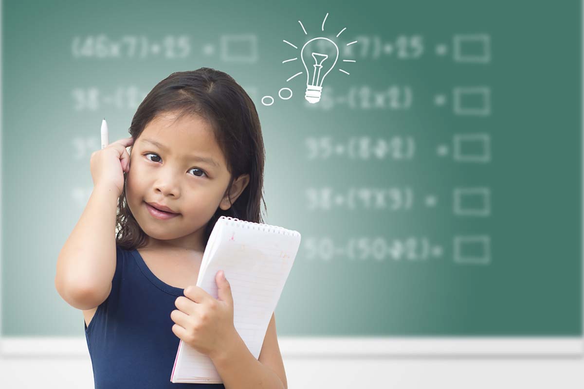 Cách Dạy Trẻ Học Thuộc Bảng Cộng Trừ Hiểu Sâu Nhớ Kỹ