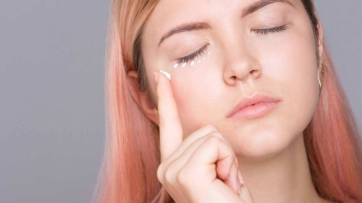 Bật mí cách dùng mặt nạ ngủ phát huy tối đa công dụng 33 cách dùng mặt nạ ngủ cho mắt