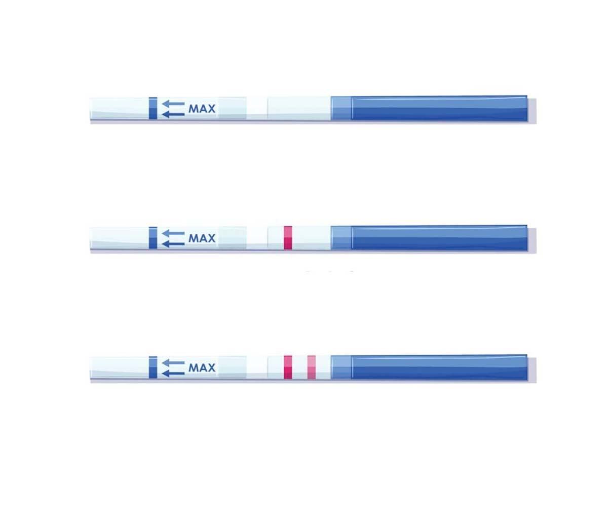 Mách mẹ cách dùng que thử thai chính xác nhất 36 cách dùng que thử thai là gì
