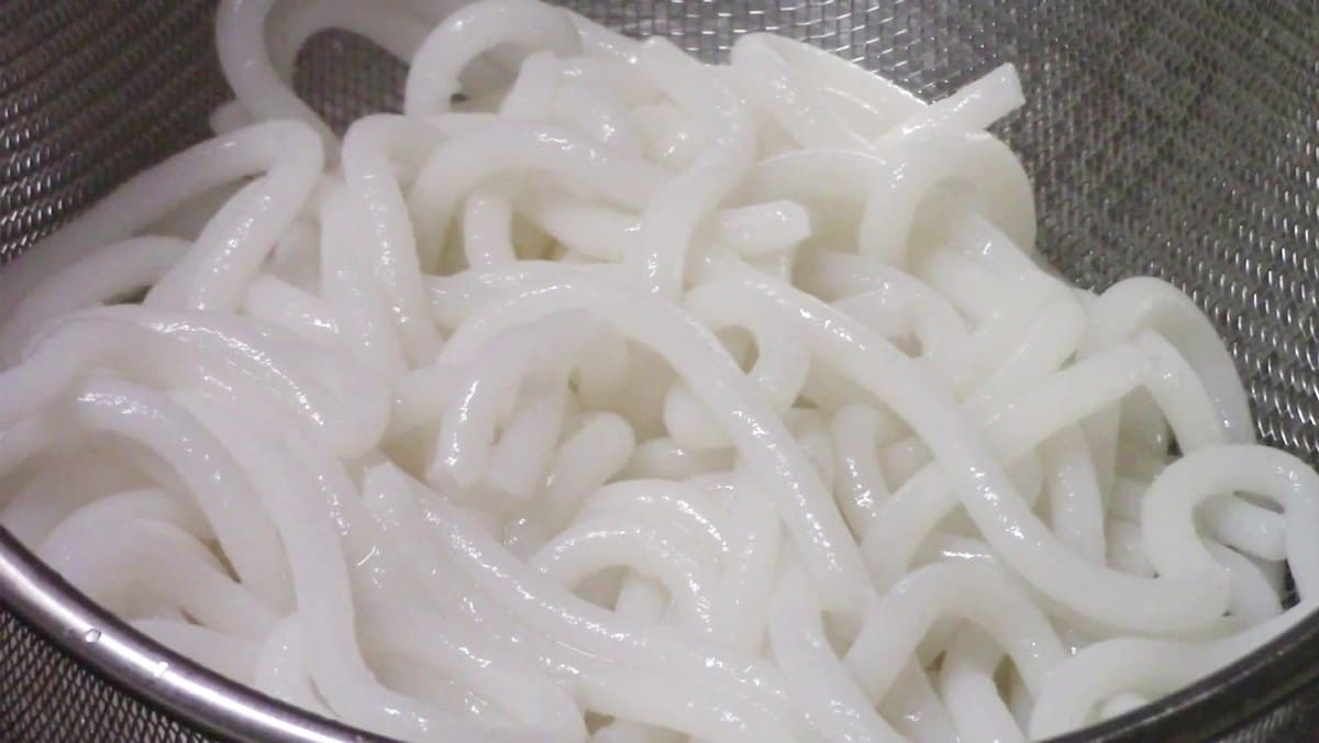 cách làm bánh canh cách làm bánh canh