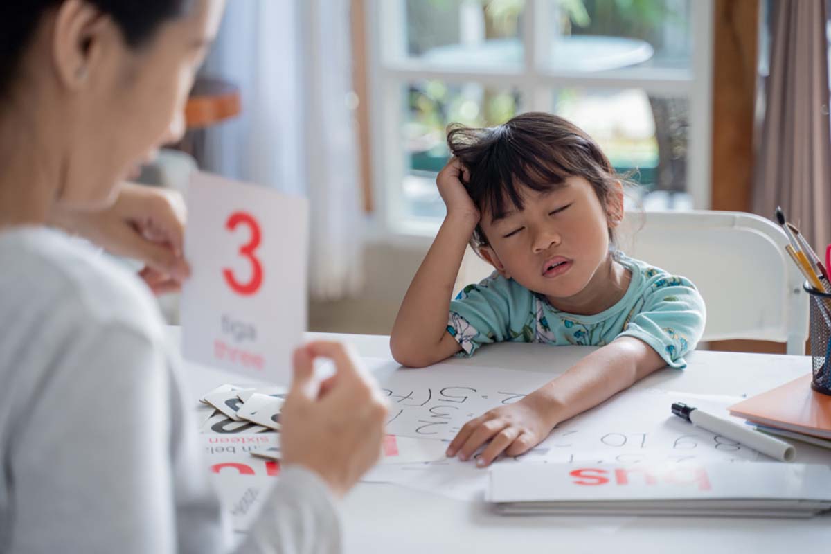 Bố mẹ Nhật dạy cách tính nhẩm nhanh cho bé lớp 1 thế nào? 15 cách tính nhẩm nhanh là gì