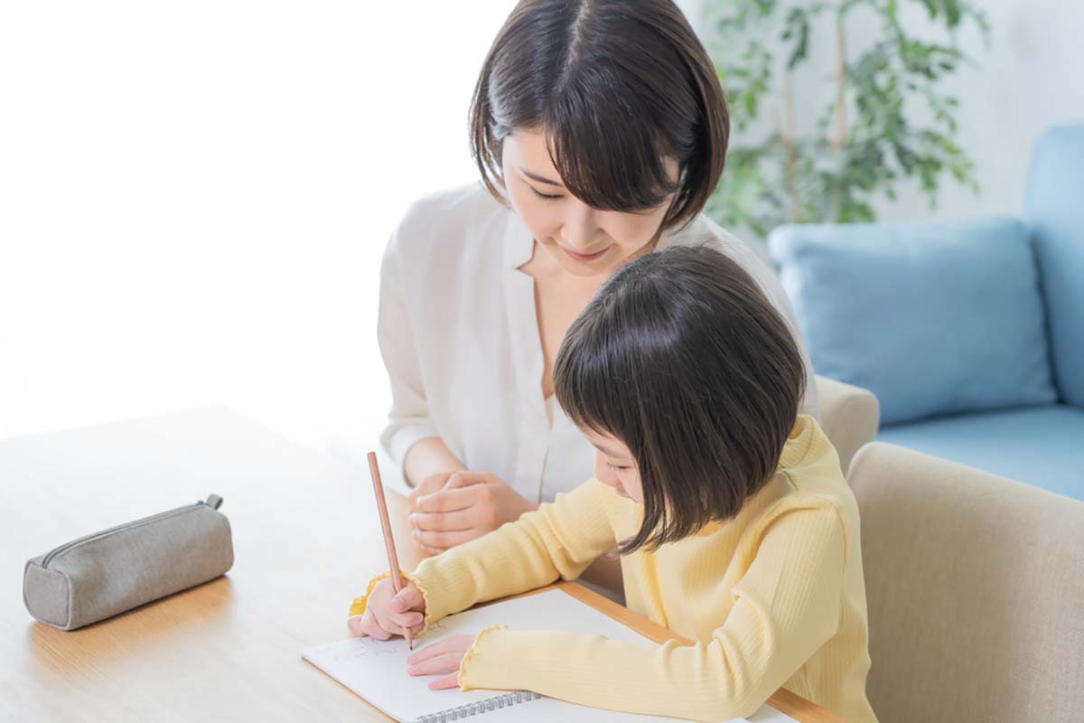 Bố mẹ Nhật dạy cách tính nhẩm nhanh cho bé lớp 1 thế nào? 17 Để trẻ tự rèn cách tính nhẩm nhanh