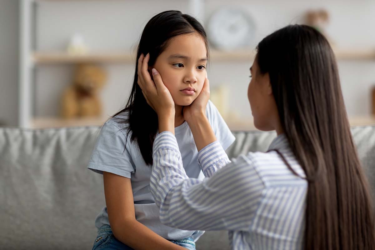 Chỉ số EQ bao nhiêu là cao? Nhận biết sớm trẻ có EQ cao 16 Chỉ Số EQ Bao Nhiêu Là Cao và dấu hiệu nhận biết