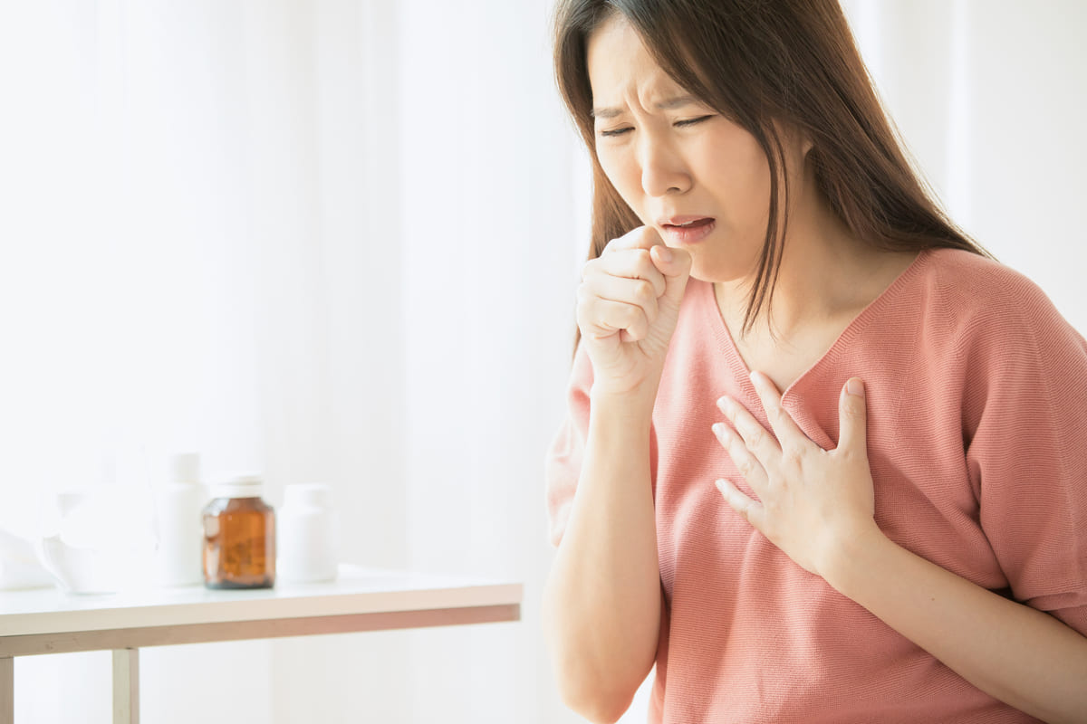 nguyên nhân ho rát cổ có đờm nguyên nhân ho rát cổ có đờm