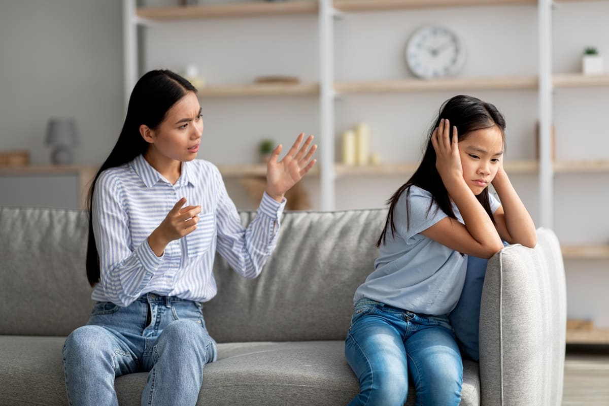 nuôi dạy con nuôi dạy con