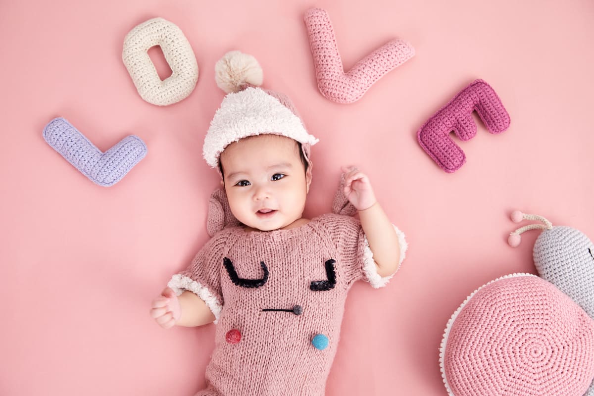 giữ ấm cho trẻ sơ sinh
