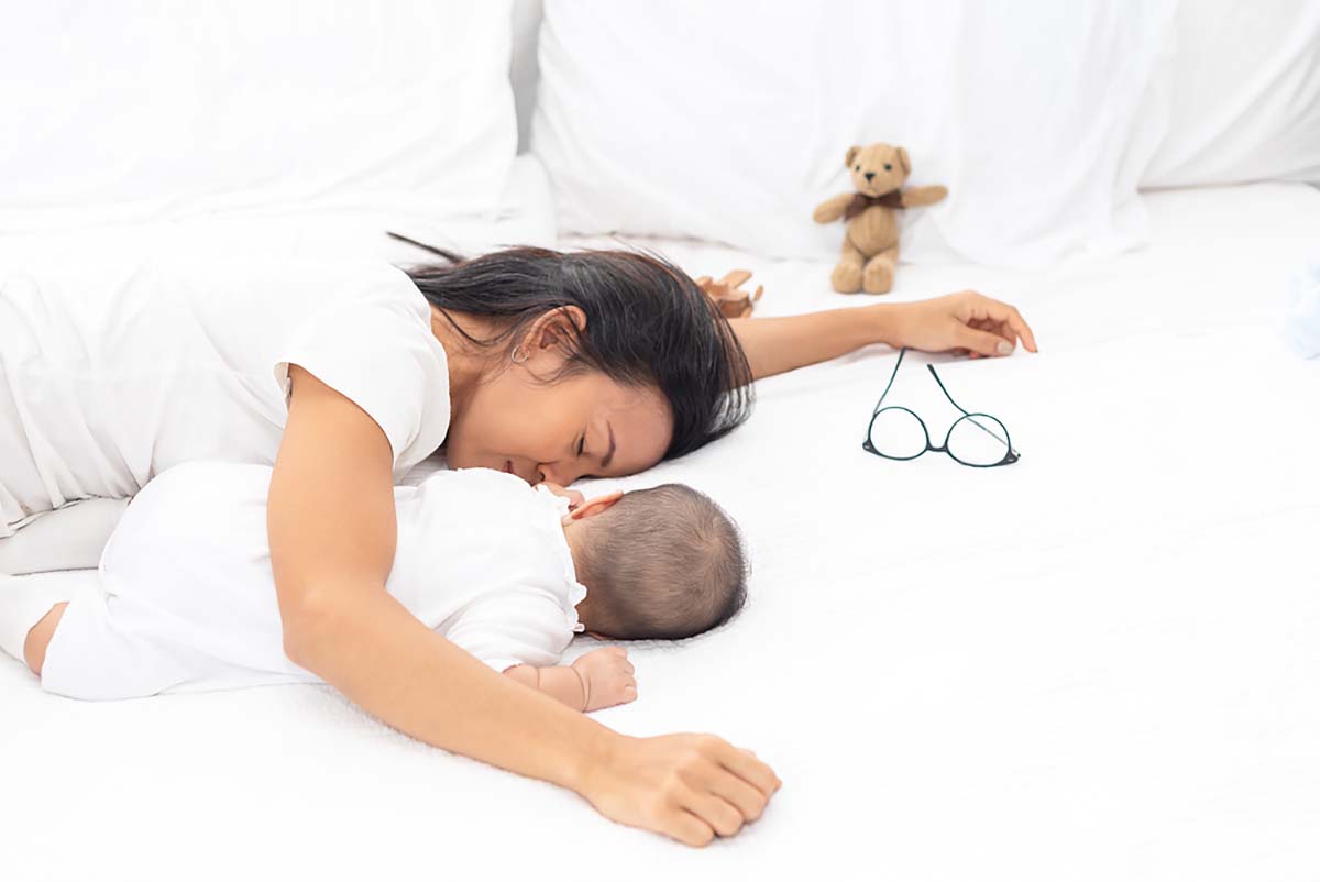 Bài thuốc dân gian chữa hậu sản mòn cực hữu hiệu 37 hậu sản mòn là gì