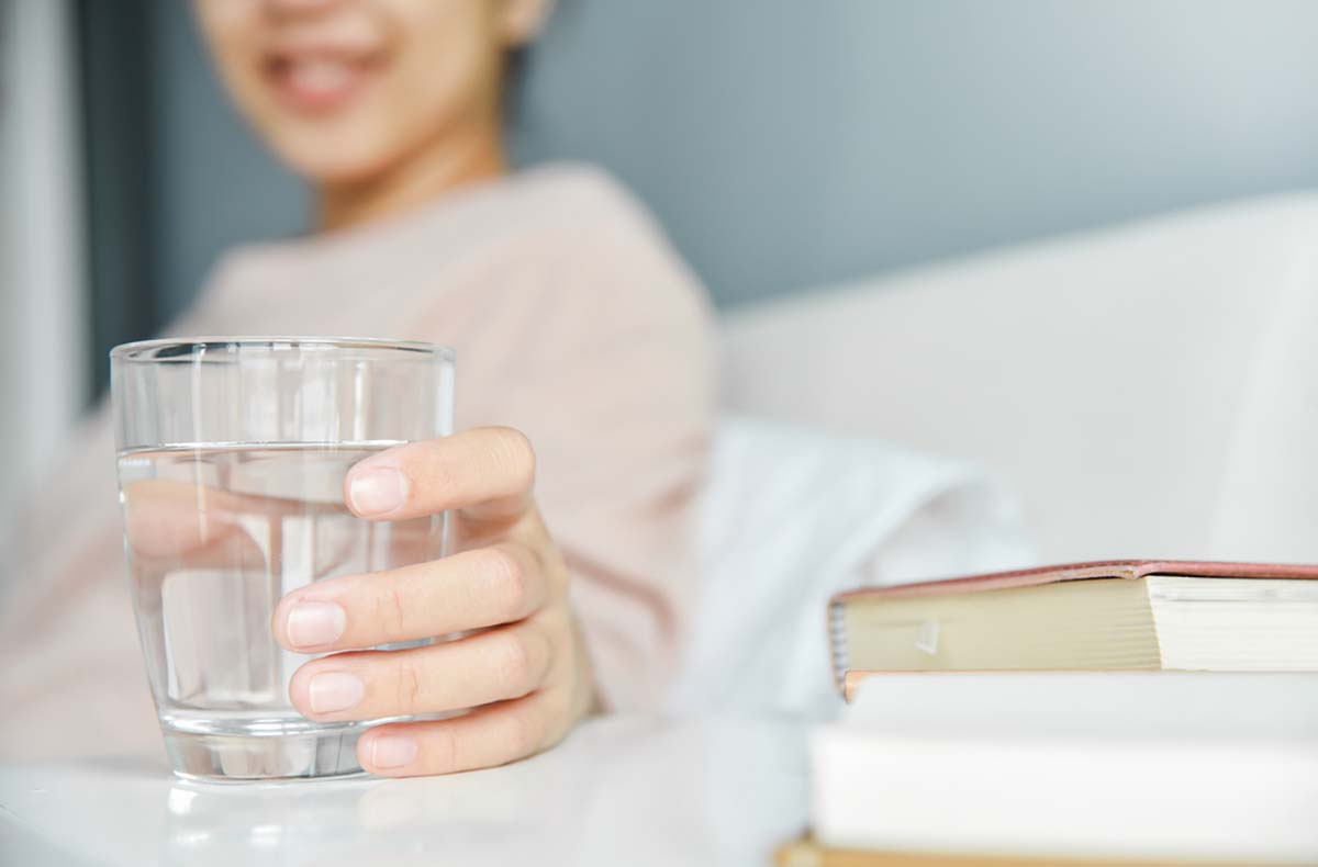 Bài thuốc dân gian chữa hậu sản mòn cực hữu hiệu 41 phòng ngừa hậu sản mòn