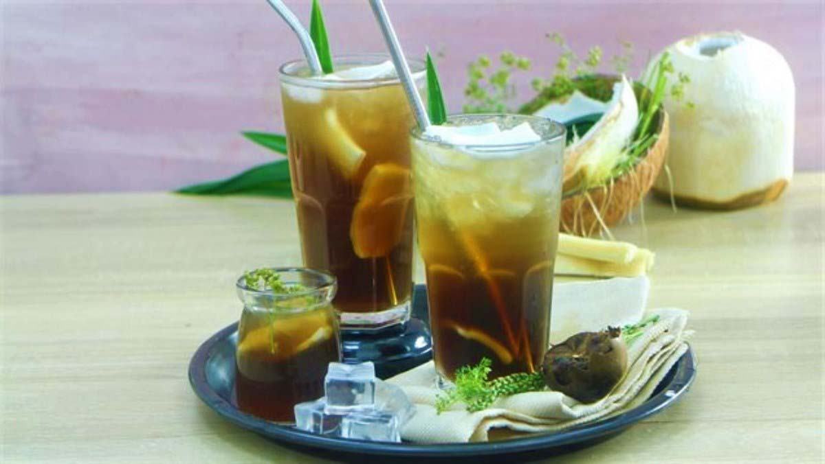 Bài thuốc dân gian chữa hậu sản mòn cực hữu hiệu 38 chữa hậu sản mòn với nước sâm