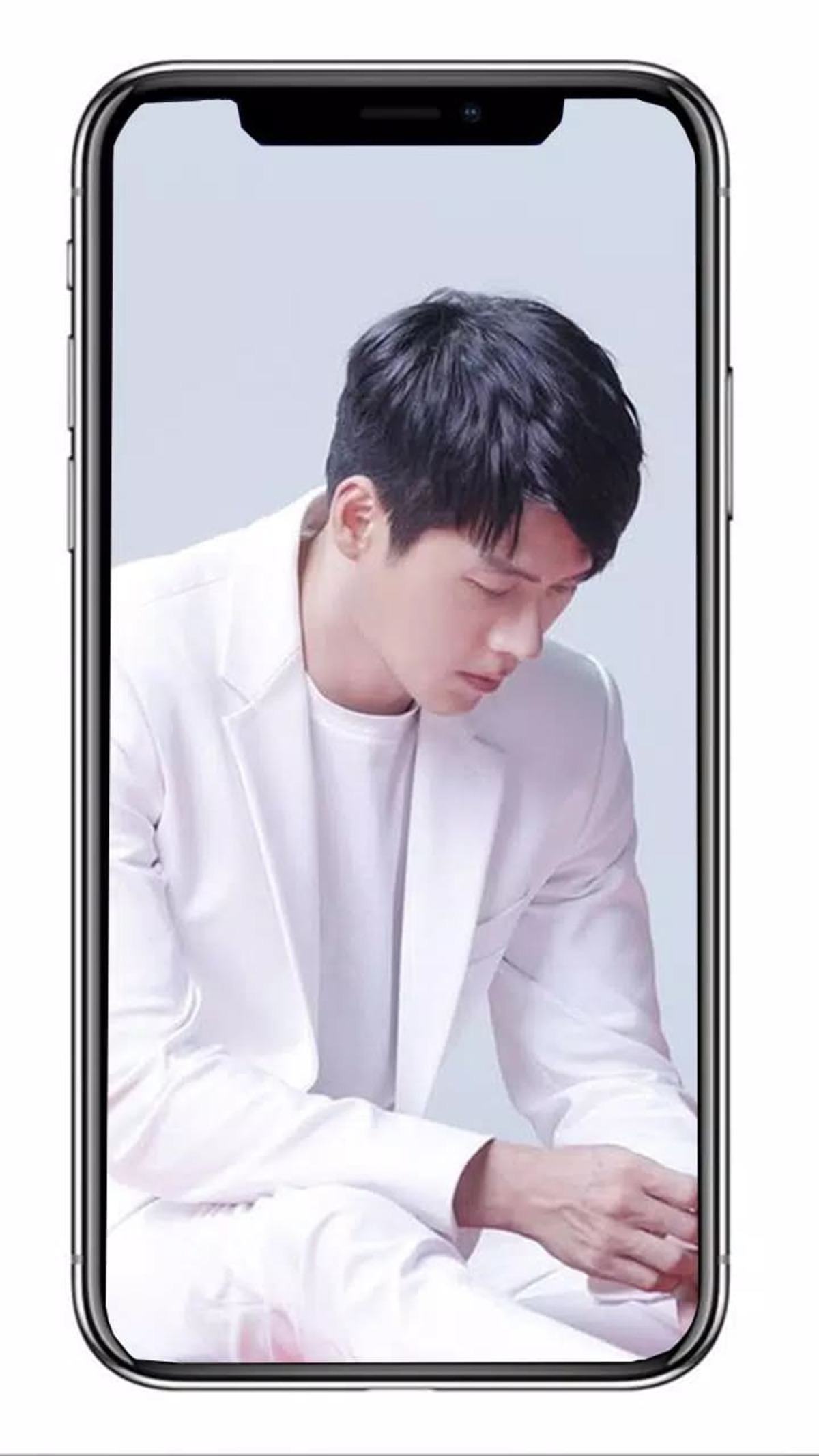 ảnh idol