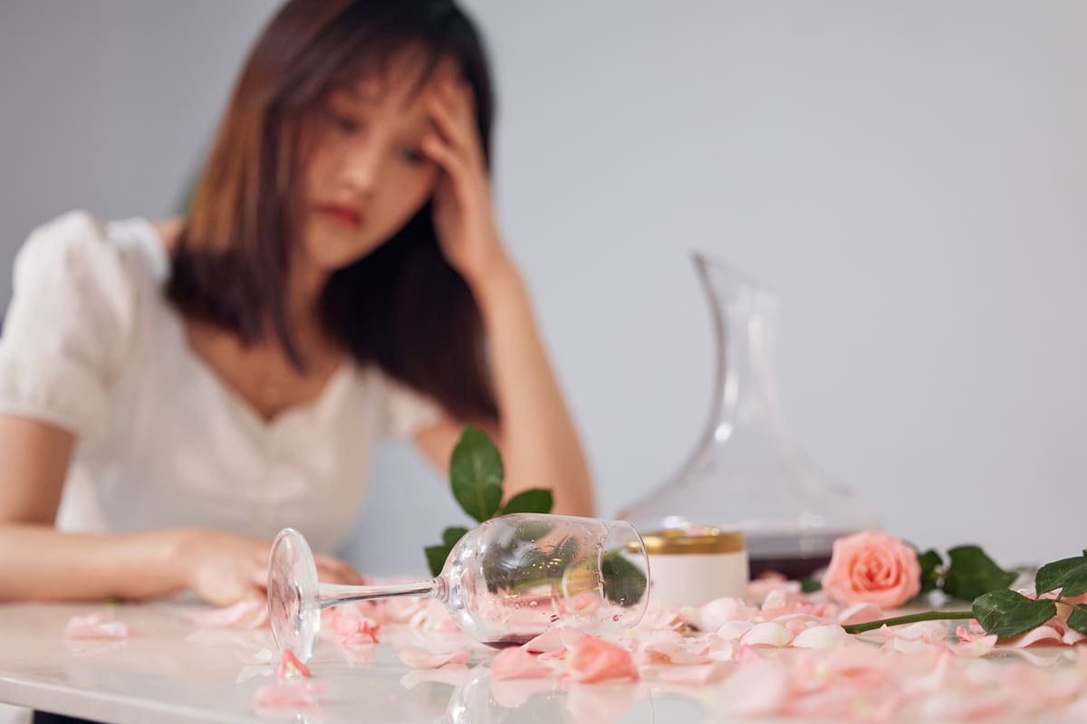 chuyện vợ chồng