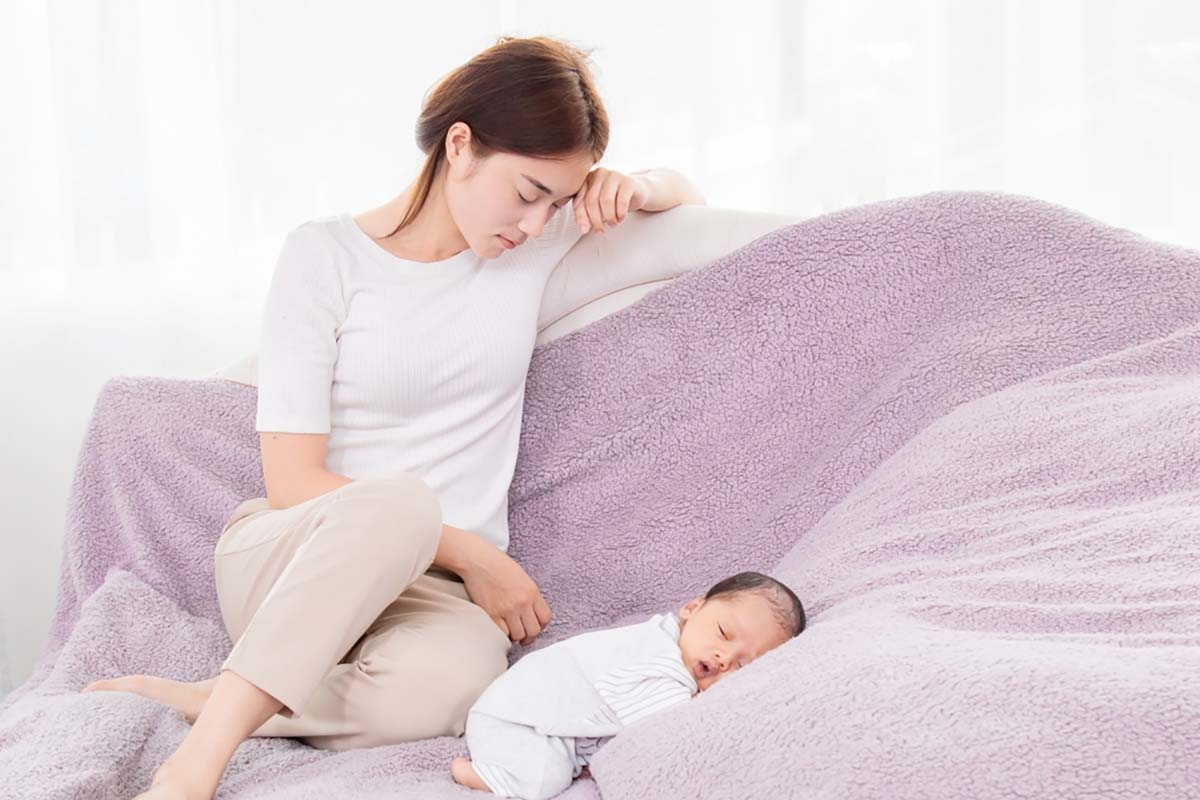 6 phương pháp xả stress hiệu quả nhất cho mẹ bỉm sữa 35 phương pháp xả stress và biểu hiện