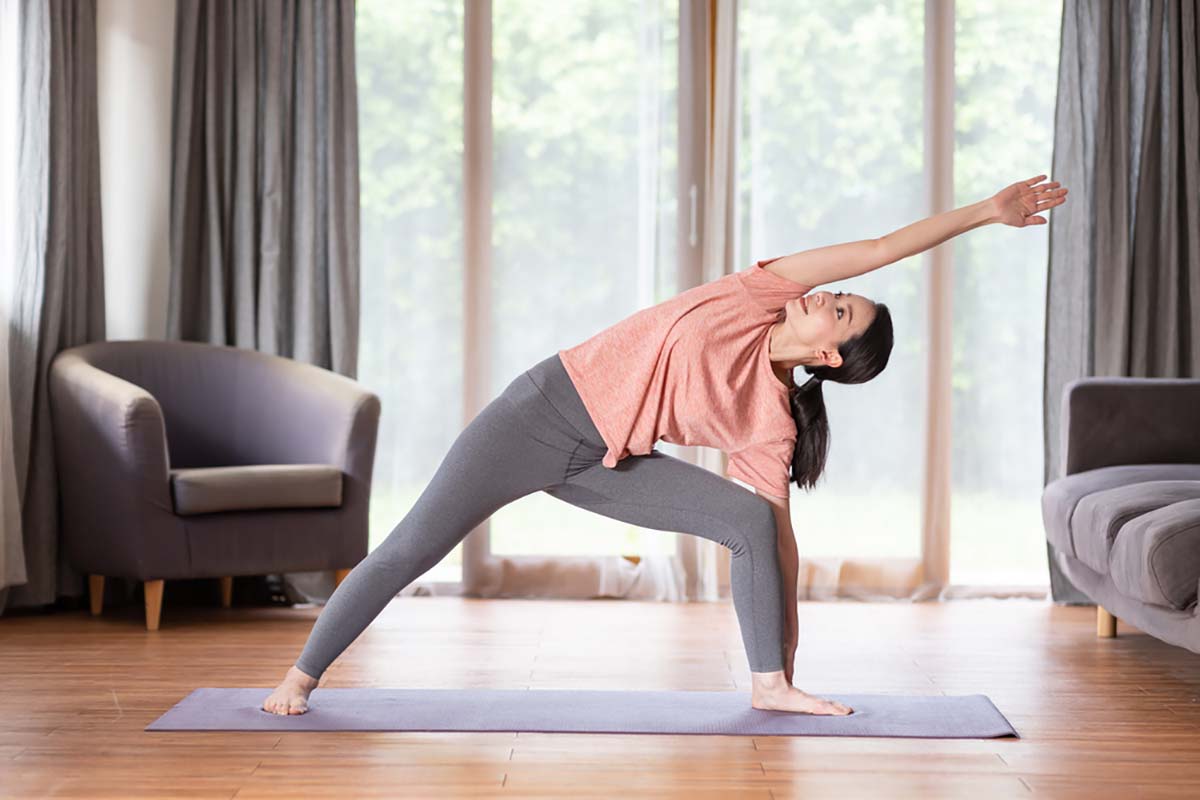 6 phương pháp xả stress hiệu quả nhất cho mẹ bỉm sữa 37 phương pháp xả stress và tập yoga