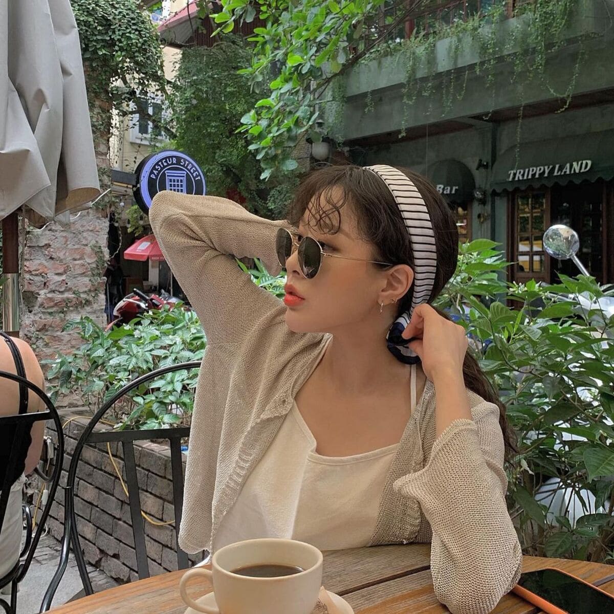 quán cà phê ở hà nội đẹp