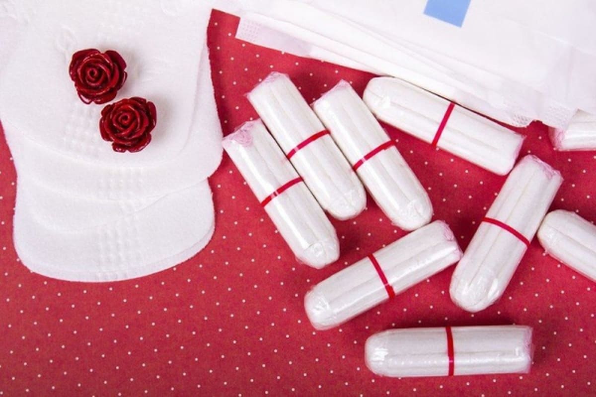 Cách điều trị rong kinh tiền mãn kinh hiệu quả 38 trị rong kinh tiền mãn kinh