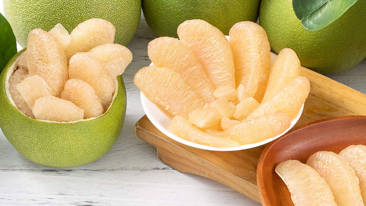 Sau sinh ăn bưởi được không? Bà đẻ nên ăn bưởi gì tốt? 37 Sau sinh ăn bưởi được không và cách dùng
