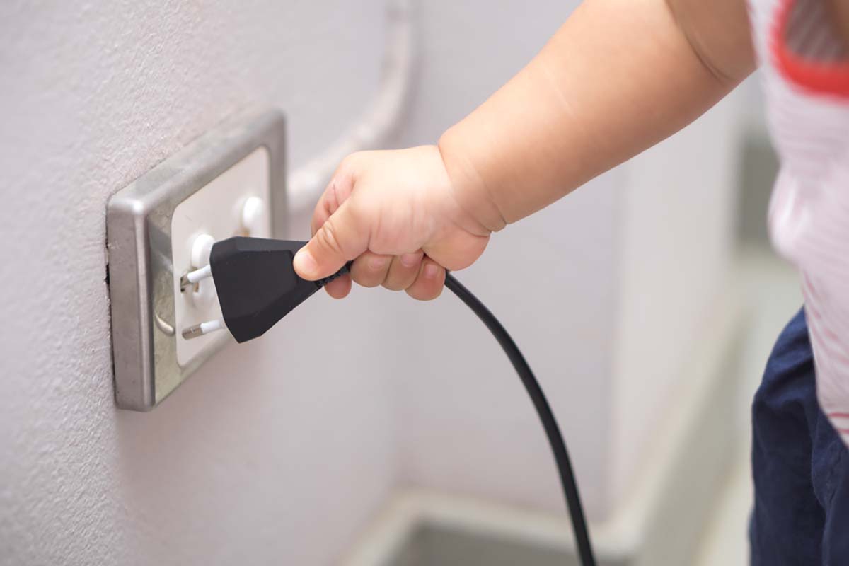 Sơ cứu người bị điện giật