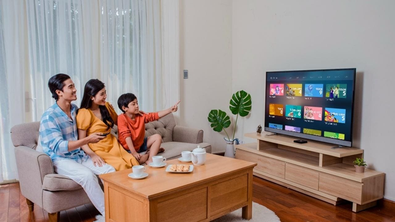 Bí kíp giúp trẻ sử dụng công nghệ đúng cách 42 cách sử dụng công nghệ
