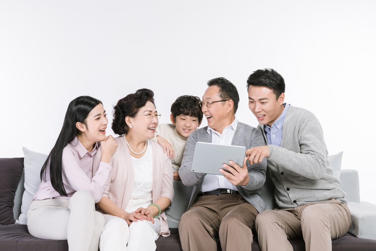 Bí kíp giúp trẻ sử dụng công nghệ đúng cách 39 tác dụng của công nghệ