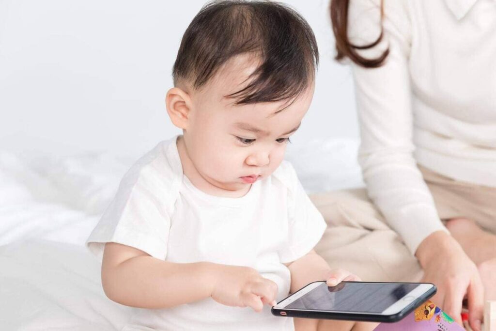 tác hại của công nghệ