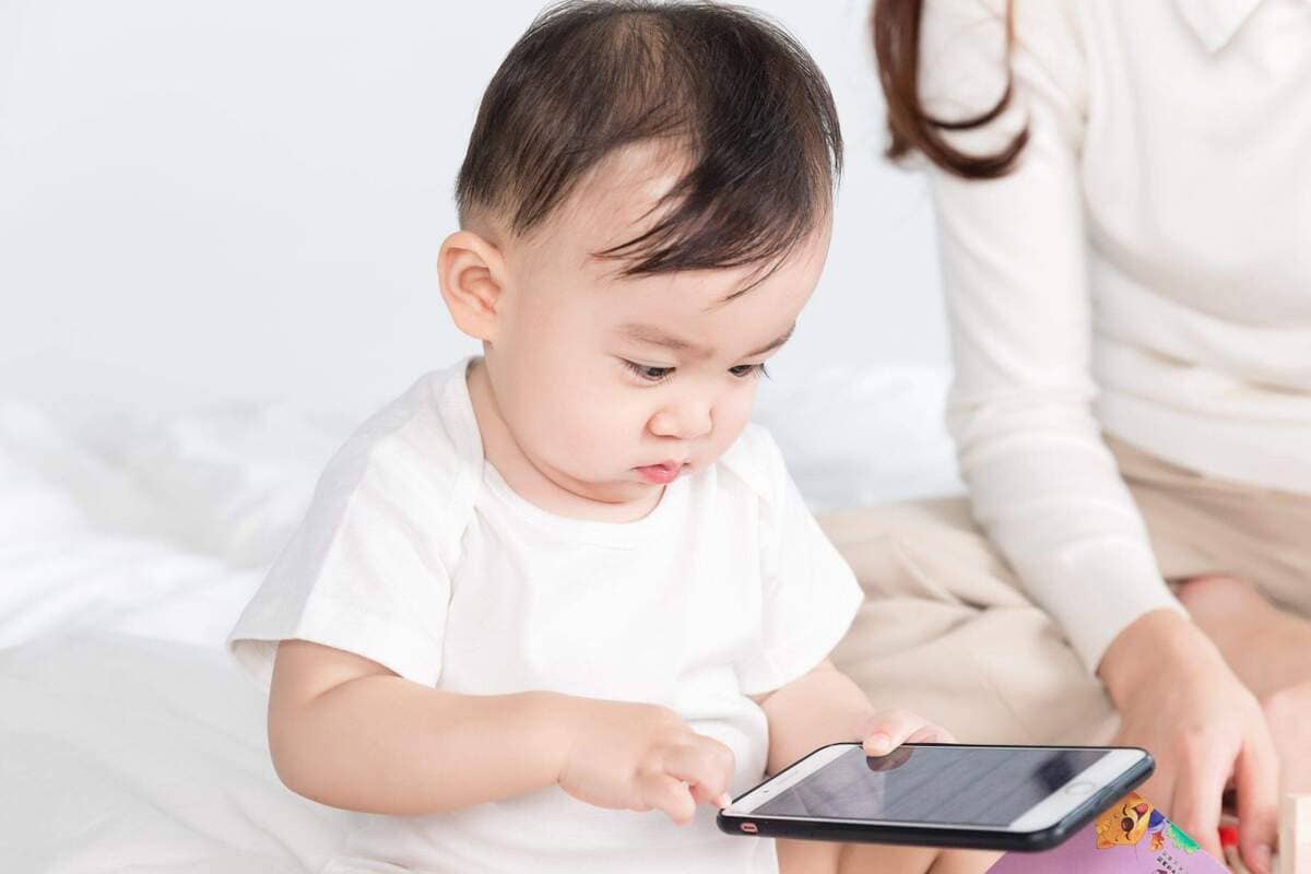 tác hại của công nghệ