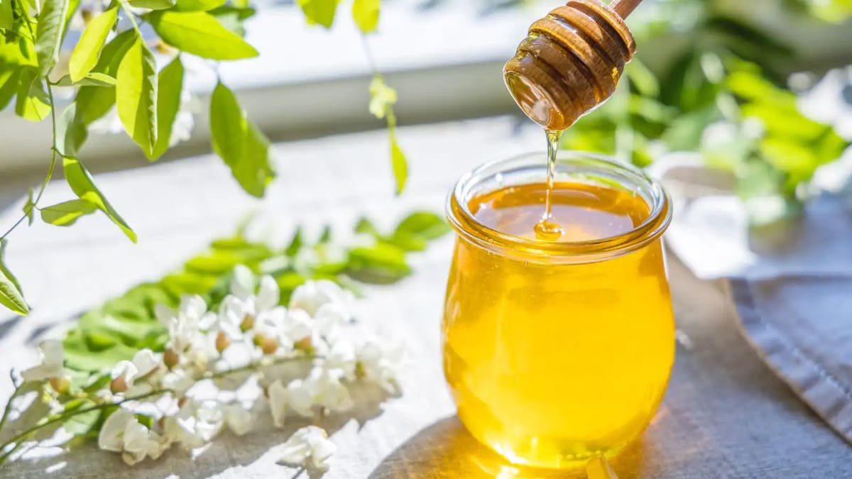Vì sao tắm trắng với bia là bí mật làm đẹp khiến nữ giới mê mẩn? 34 Tắm trắng bằng bia với mật ong