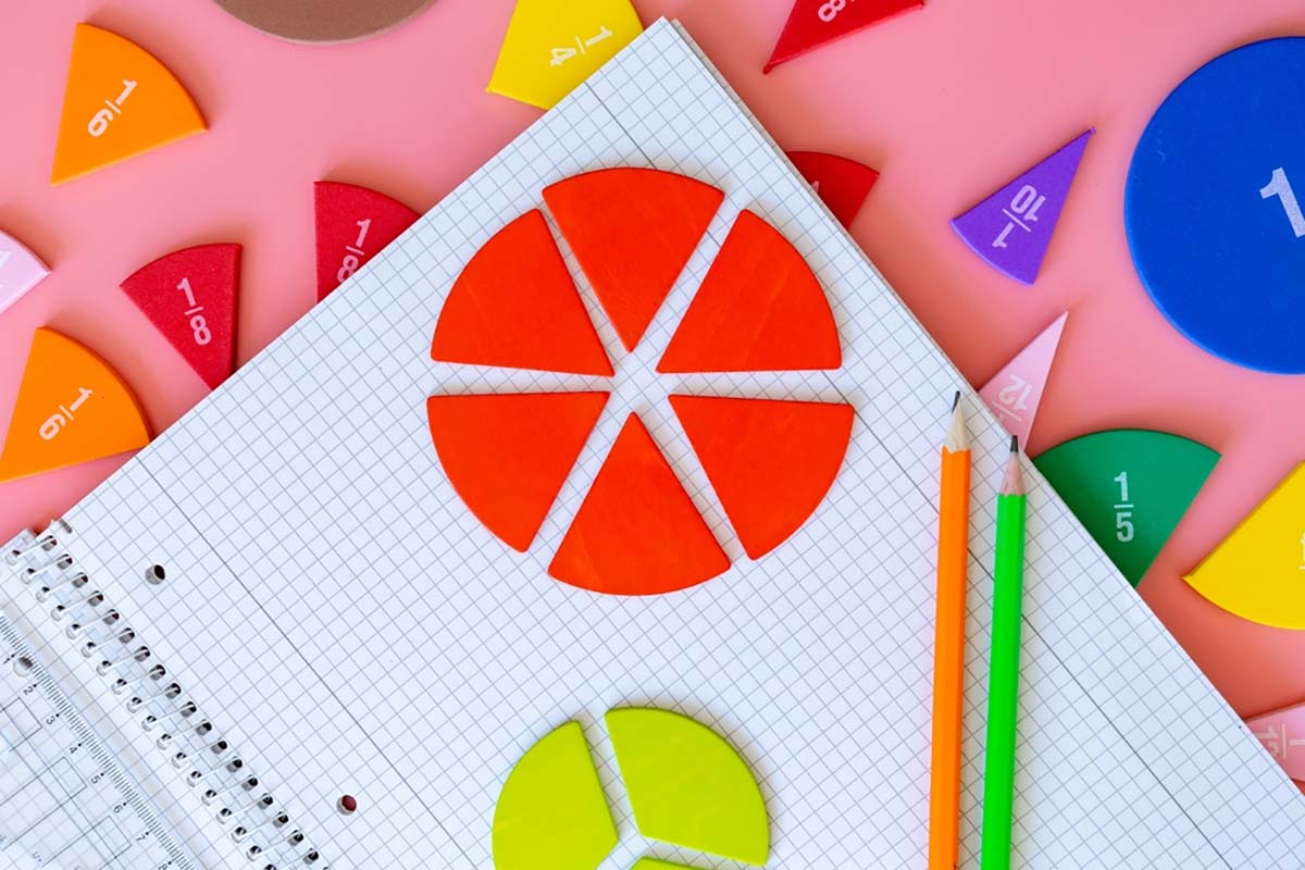 Toán tư duy là gì và cách dạy toán tư duy cho trẻ mầm non 36 Bài tập toán tư duy hình khối, màu sắc