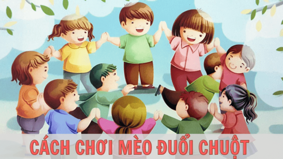 trò chơi dân gian