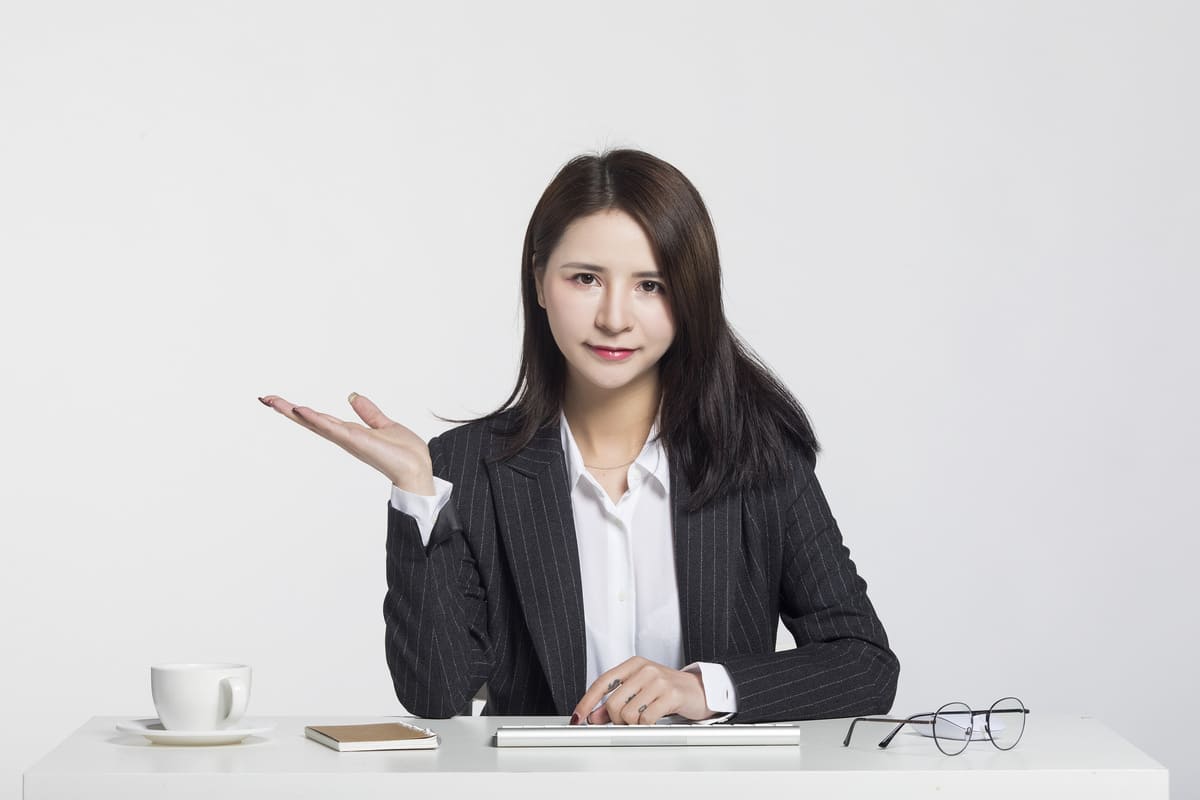 Tướng mặt nữ giới lãnh đạo