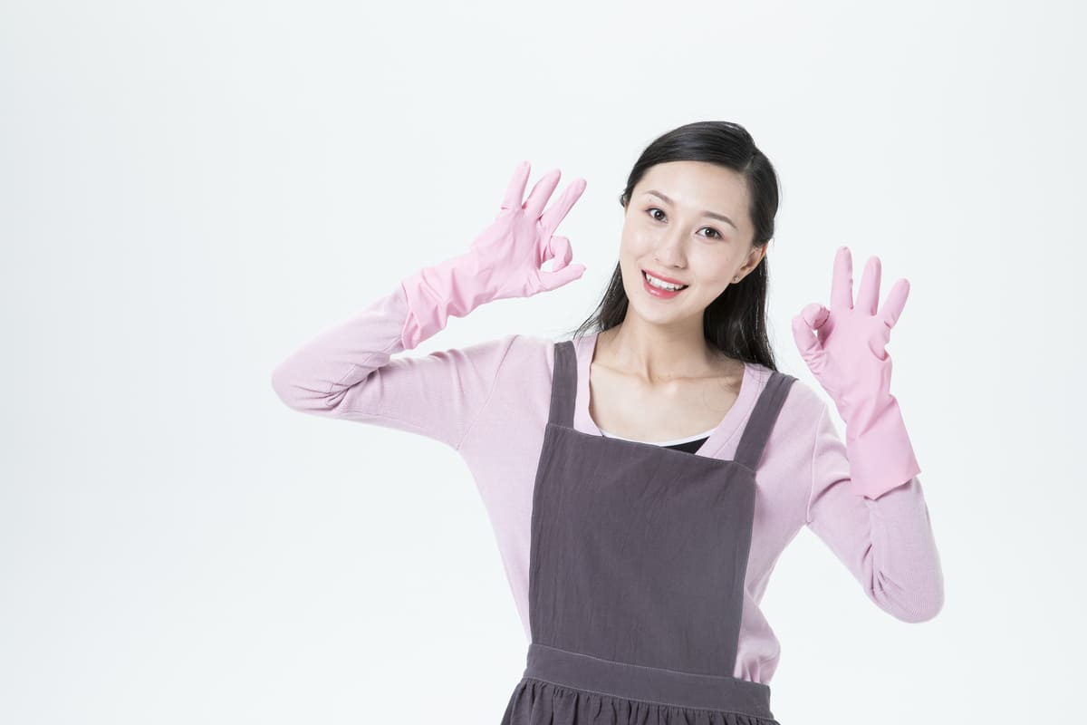 tướng mặt phụ nữ phúc hậu