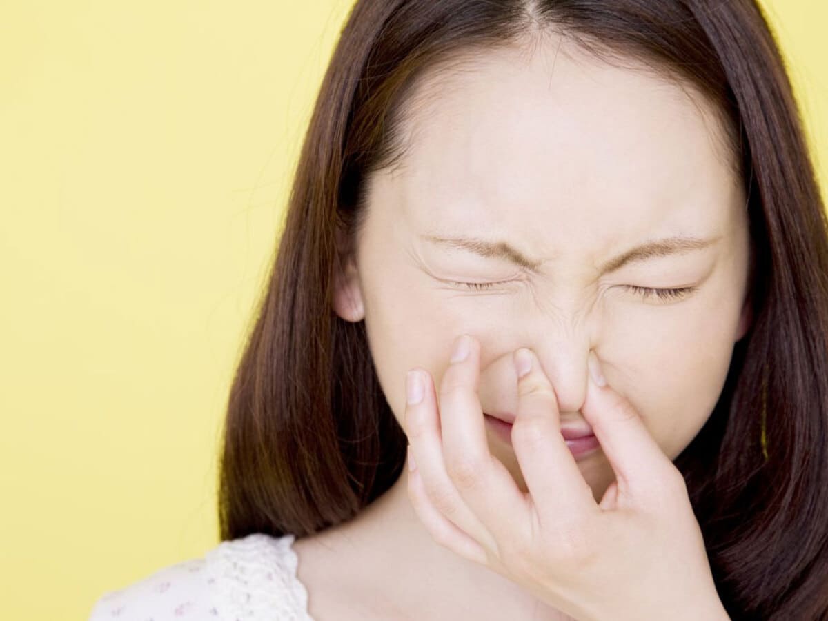 Biến chứng của viêm mũi dị ứng