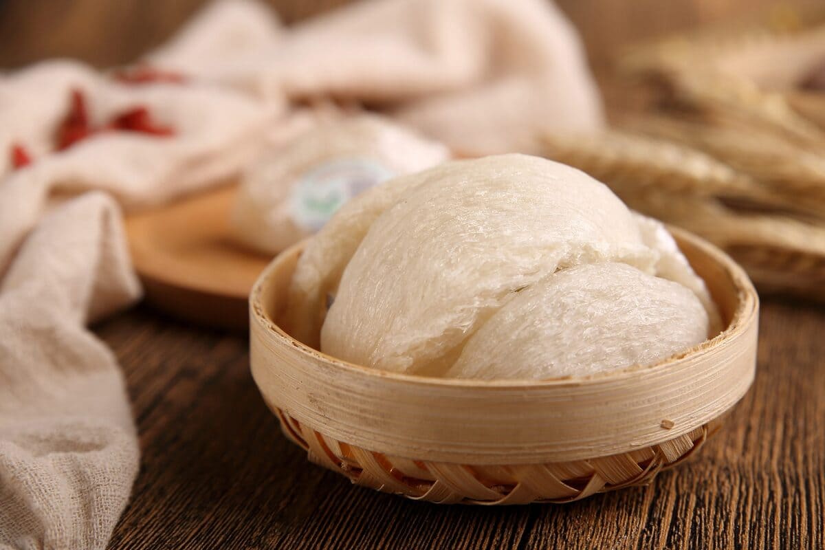 lợi ích khi ăn yến sào