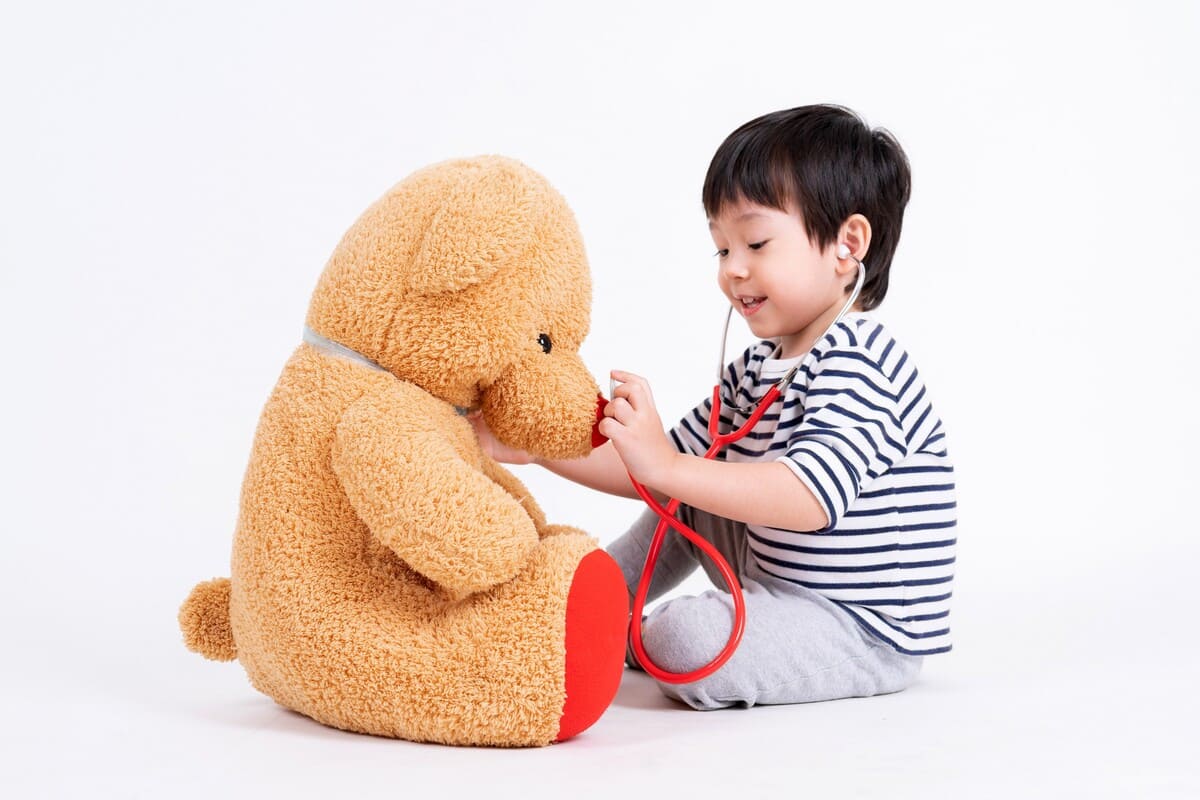 Bệnh tự kỷ ở trẻ em và 7 điều có thể bạn chưa biết 40 dấu hiệu trẻ tự kỷ