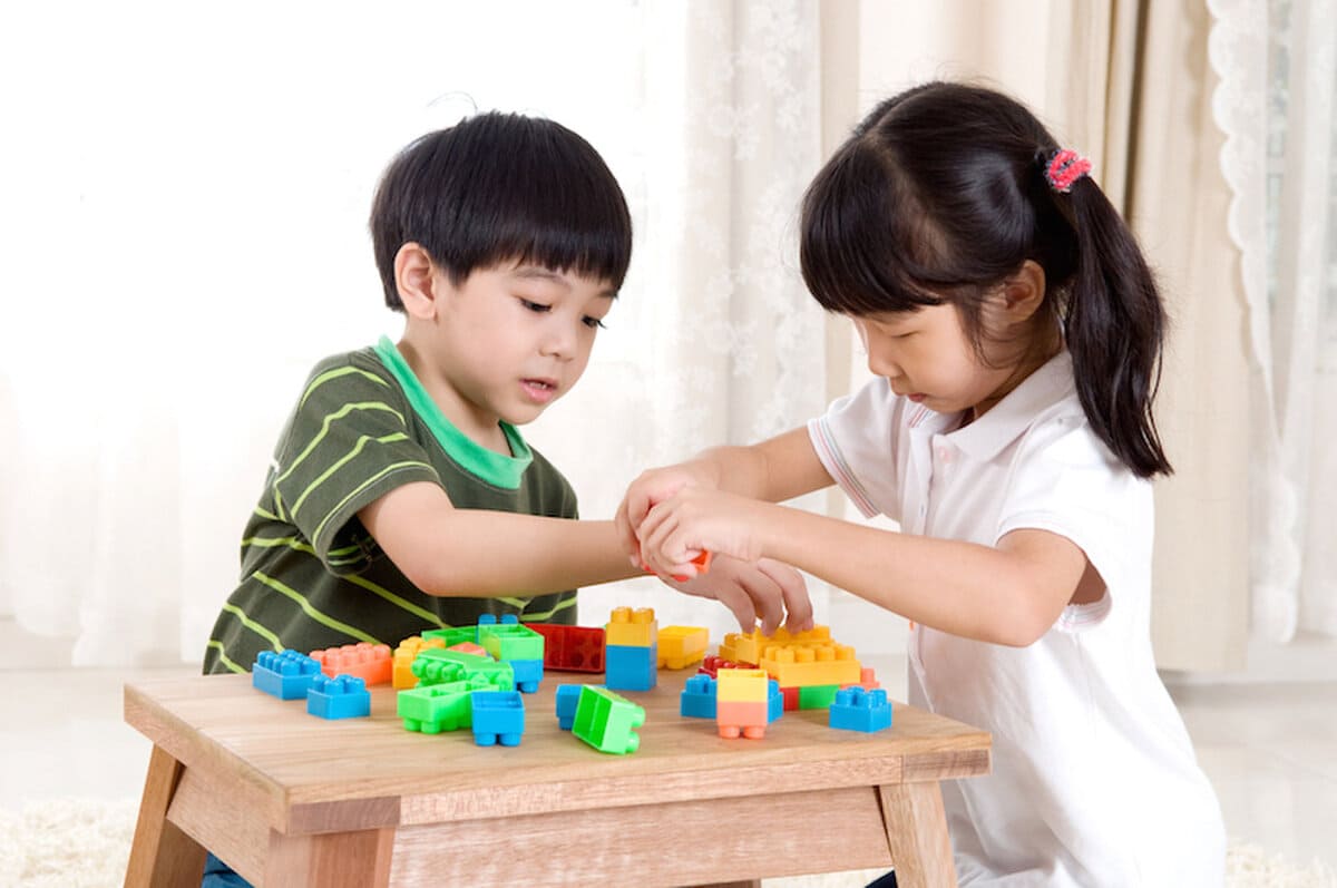 Bệnh tự kỷ ở trẻ em và 7 điều có thể bạn chưa biết 39 trẻ tự kỷ
