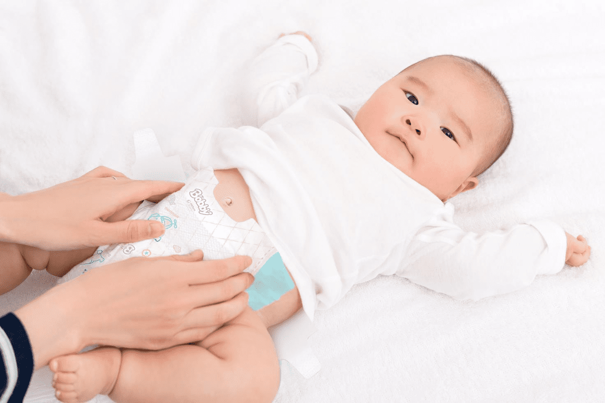 Mách mẹ cách vệ sinh vùng kín trẻ sơ sinh chuẩn chỉnh nhất! 39 vệ sinh vùng kín cho trẻ