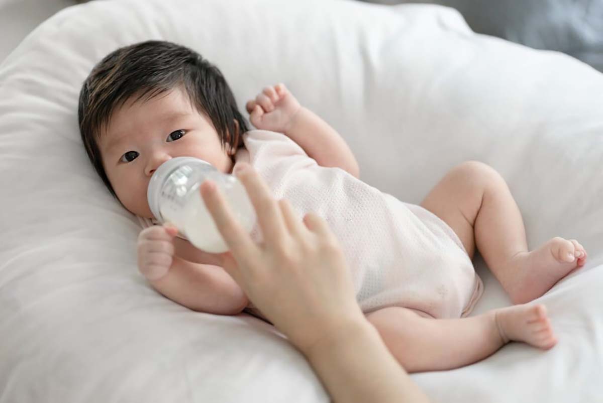 Cách bổ sung kẽm cho trẻ biếng ăn, chậm lớn 38 bổ sung kẽm cho trẻ biếng ăn và thực phẩm